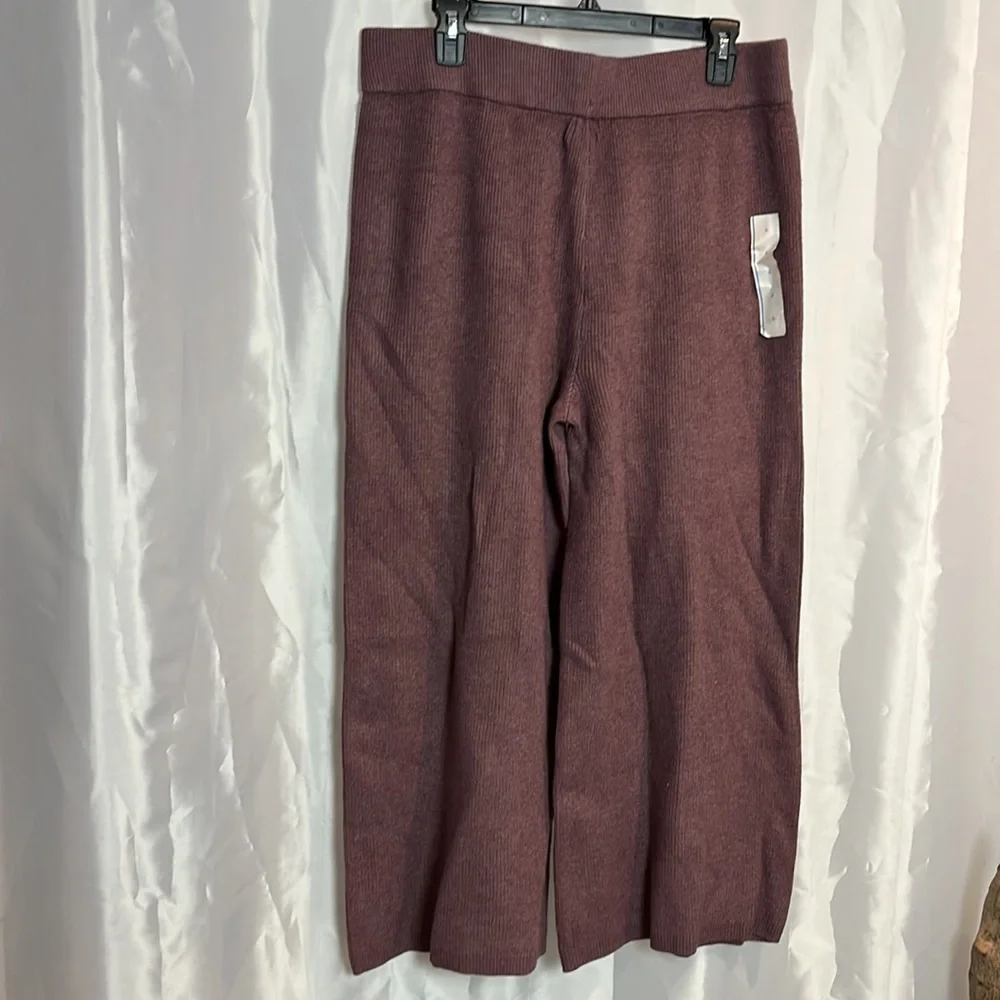A new day purple pants 1815
